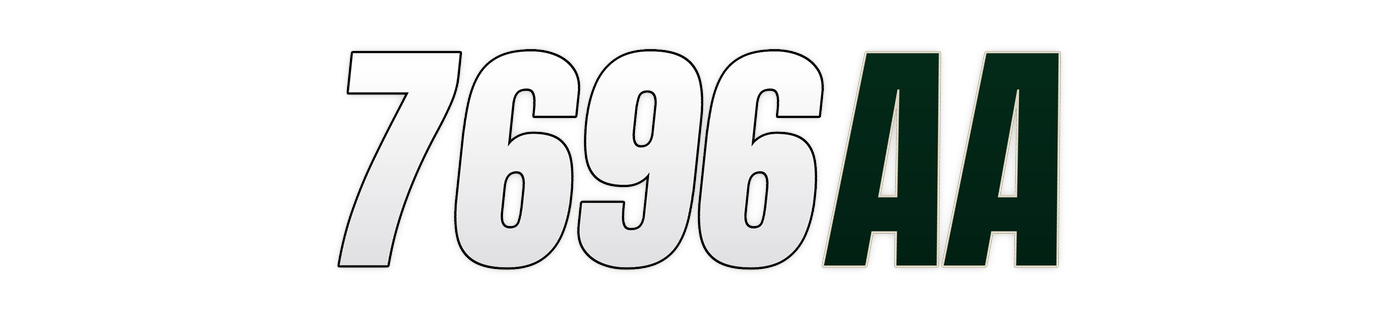 7696aa